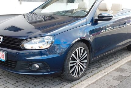 VW Eos 188.114 km 6.999 &euro; Mülheim 45473