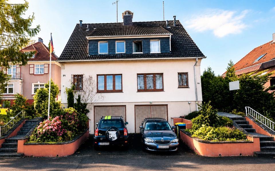 Doppelhaushälfte Solingen Central - 290.000&euro; | Angebot:26966754