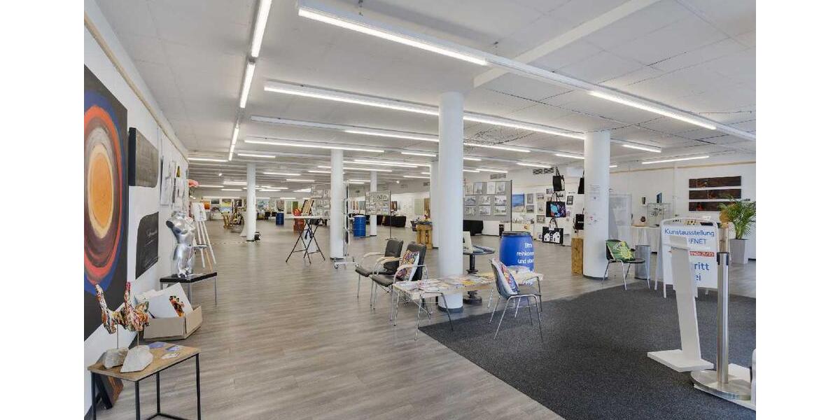 Gewerbeobjekt Erkrath - 3.200&euro; | Angebot:22013328