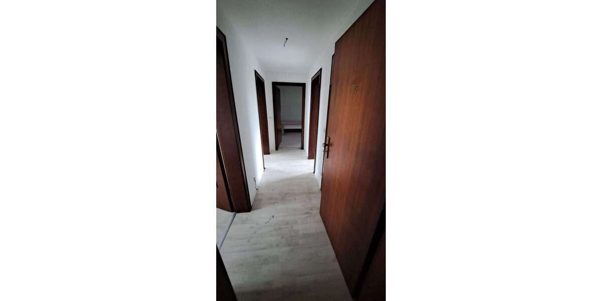 Etagenwohnung Mülheim Mellinghofen - 2 Zimmer, 60 m&sup2;, 516&euro; | Angebot:27130407