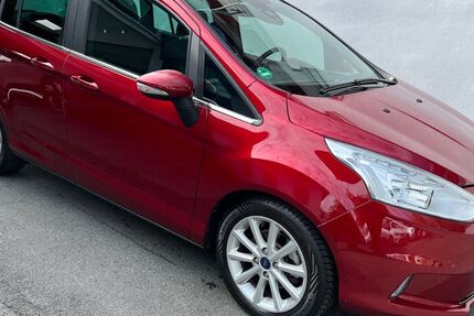 Ford B-Max 60.334 km 7.500 &euro; Solingen 42651