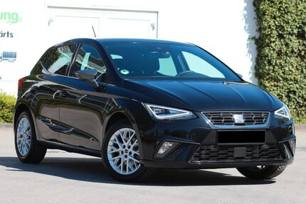 Seat Ibiza 7.700 km 17.500 &euro; Hagen 58119
