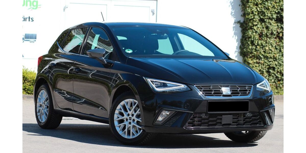 Seat Ibiza 7.700 km 17.500 &euro; Hagen 58119