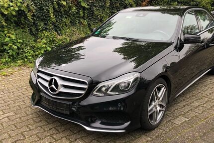 Mercedes-Benz E 350 198.000 km 15.900 &euro; Bochum 44892