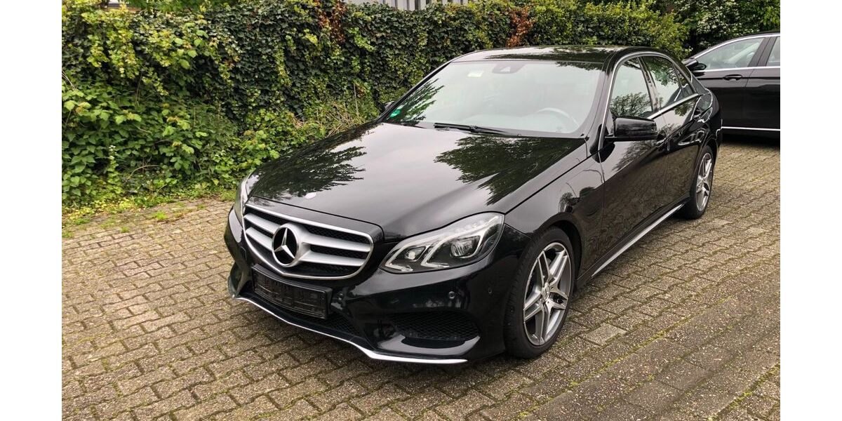 Mercedes-Benz E 350 198.000 km 15.900 &euro; Bochum 44892