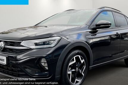 VW Taigo 25.725 km 27.450 &euro; Solingen 42651