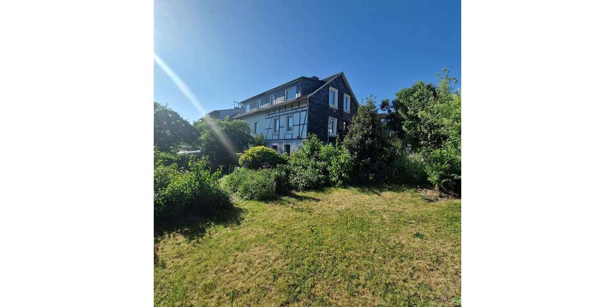 Einfamilienhaus Velbert Pöthen - 5 Zimmer, 95 m&sup2;, 215.000&euro; | Angebot:25446877