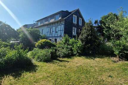 Haus Velbert Pöthen - 5 Zimmer, 95 m&sup2;, 215.000&euro; | Angebot:25446877