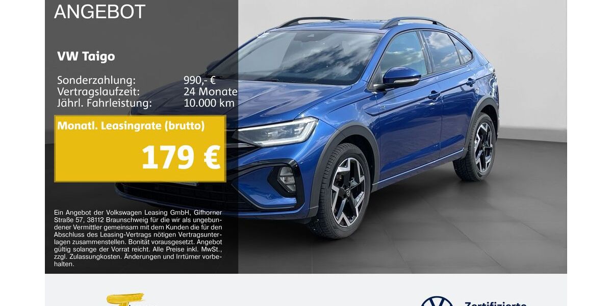 VW Taigo 24.741 km 26.550 &euro; Remscheid 42897