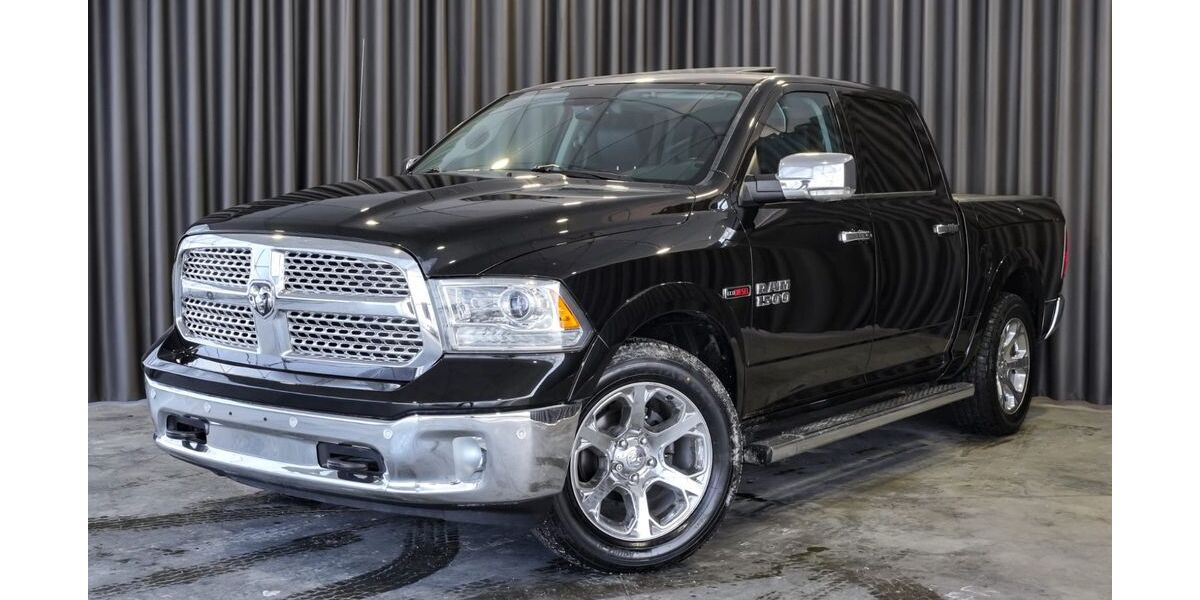 Dodge RAM 174.500 km 35.900 &euro; Mülheim an der Ruhr 45473