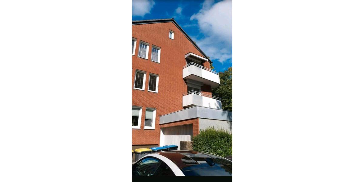 Etagenwohnung Solingen - 3 Zimmer, 80 m&sup2;, 199.000&euro; | Angebot:24836986