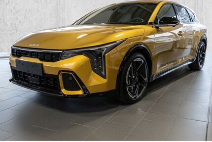 Kia K4 1.900 km 37.470 &euro; Hilden 40721