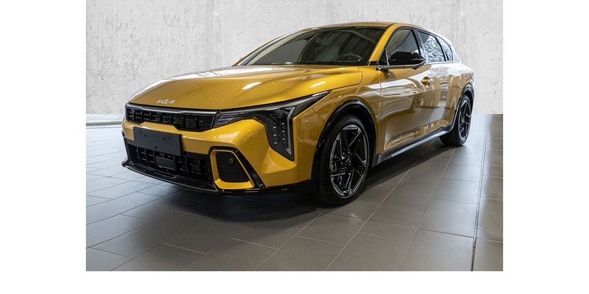 Kia K4 1.900 km 37.470 &euro; Hilden 40721