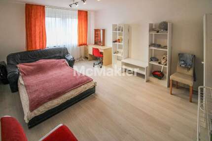 Wohnung Duisburg Mittelmeiderich - 2 Zimmer, 42 m&sup2;, 50.000&euro; | Angebot:27203384