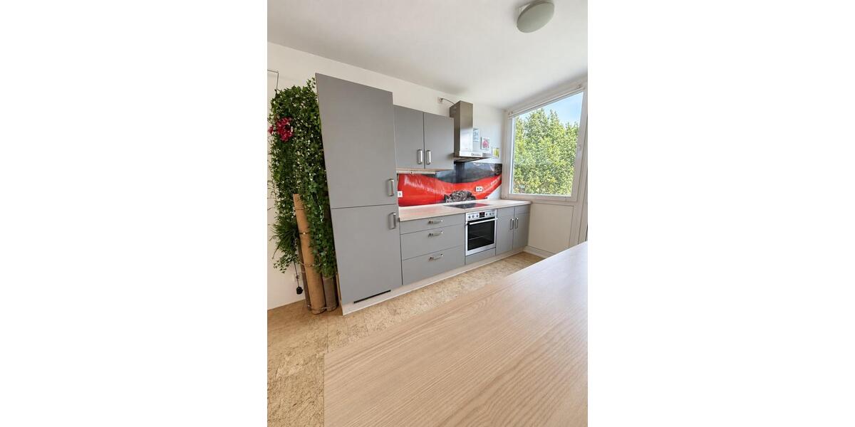 Etagenwohnung Herne Sodingen - 3 Zimmer, 93 m&sup2;, 690&euro; | Angebot:27551289