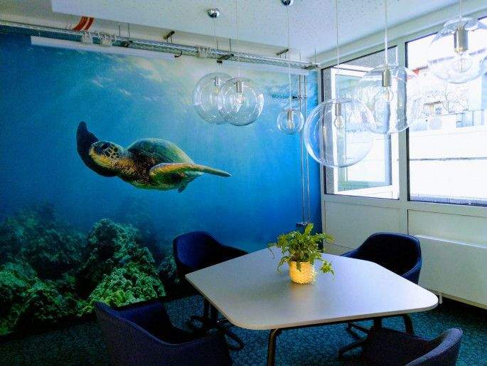 Gewerbeobjekt Bochum Innenstadt - 2.615&euro; | Angebot:25722927