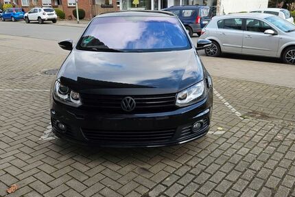 VW Eos 92.300 km 11.500 &euro; Duisburg 47167