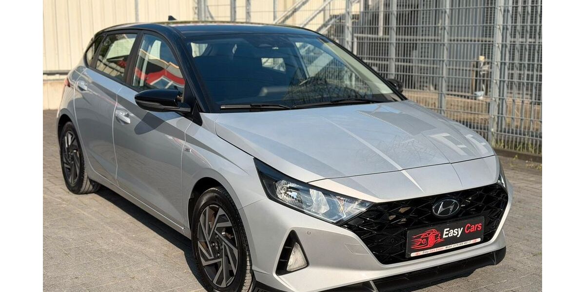 Hyundai i20 49.000 km 13.249 &euro; Essen 45329
