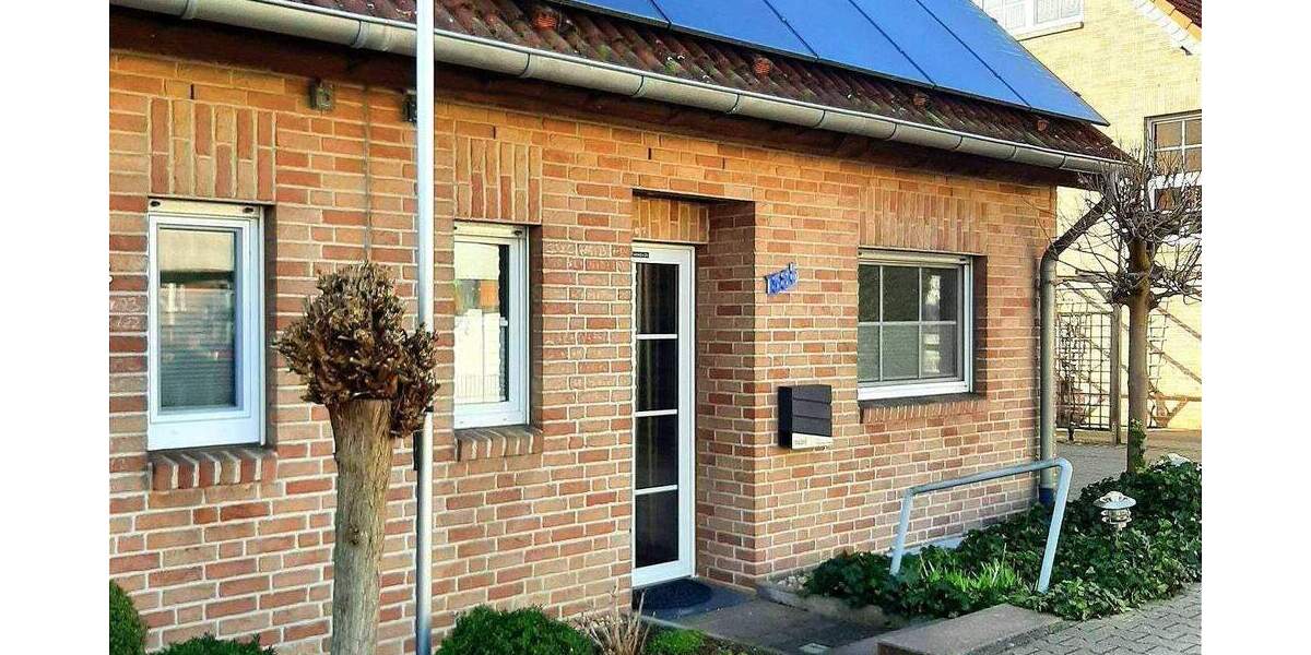 Doppelhaushälfte Duisburg Mündelheim - 5 Zimmer, 116 m&sup2;, 650.000&euro; | Angebot:25836589