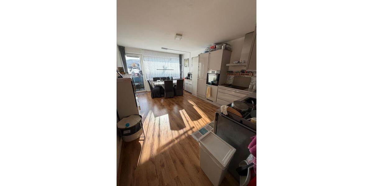 Etagenwohnung Wuppertal Elberfeld - 2 Zimmer, 77 m&sup2;, 139.000&euro; | Angebot:26122130