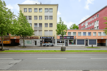 Wohnung Essen Stadtkern - 2 Zimmer, 65 m&sup2;, 125.000&euro; | Angebot:26888442