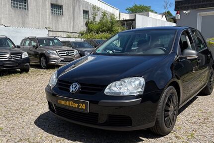 VW Golf 200.000 km 2.990 &euro; Haan 42781