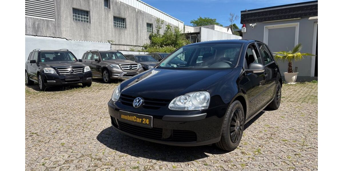 VW Golf 200.000 km 2.990 &euro; Haan 42781