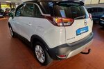 Opel Crossland X Innovation Park&Go Navi LED Scheinwerf 41.901 km 15.890 &euro; HAAN 42781