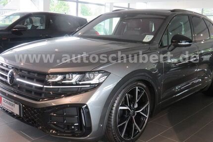 VW Touareg 2.000 km 98.900 &euro; Gladbeck 45964