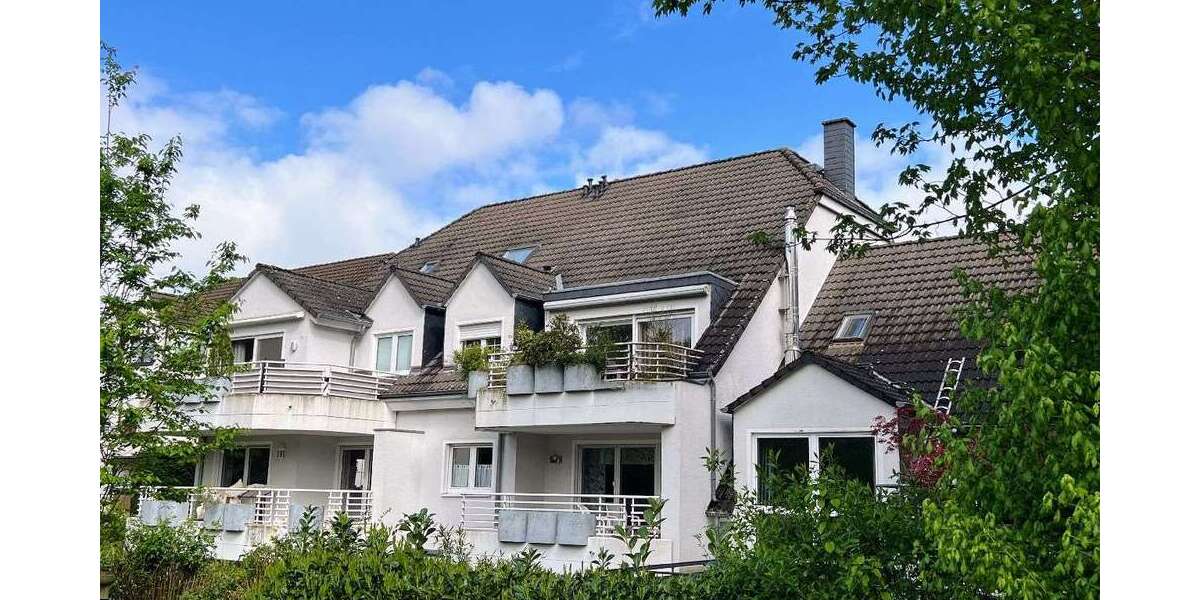 Etagenwohnung Hilden-Kalstert Kalstert - 3 Zimmer, 117 m&sup2;, 399.000&euro; | Angebot:21377554