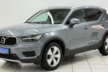 Volvo XC40 111.043 km 22.990 &euro; Wuppertal 42285