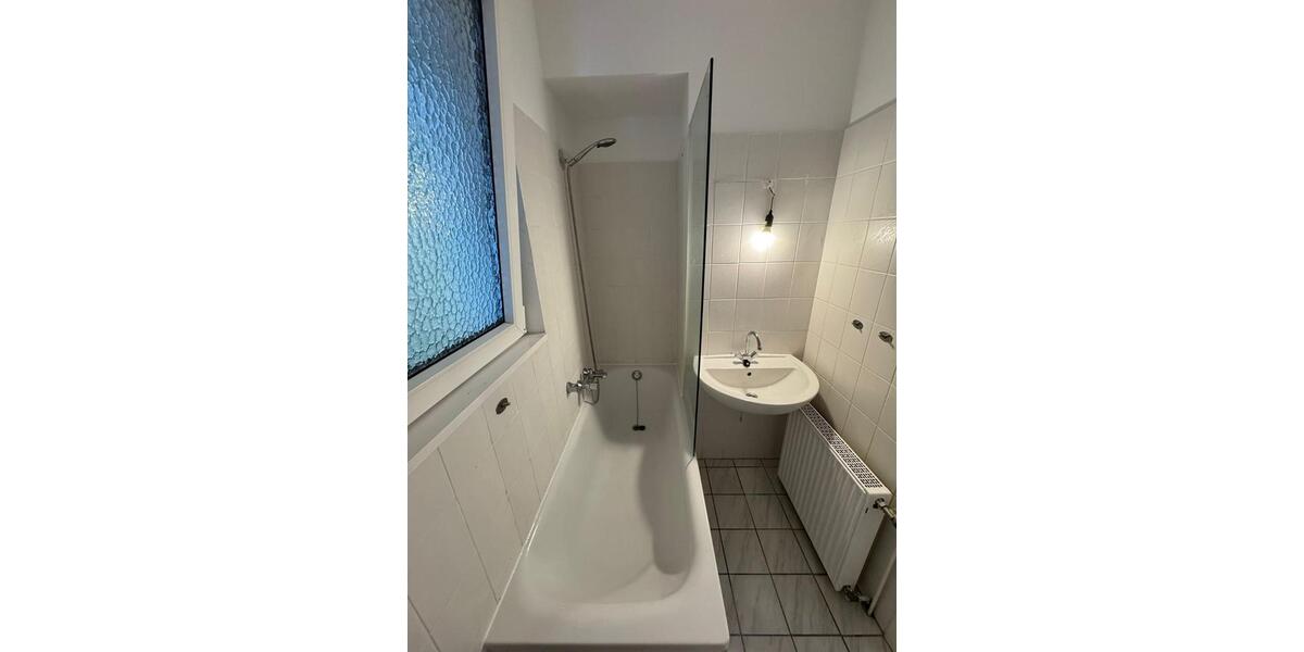 Erdgeschoßwohnung Essen Huttrop - 2 Zimmer, 55 m&sup2;, 468&euro; | Angebot:25589831