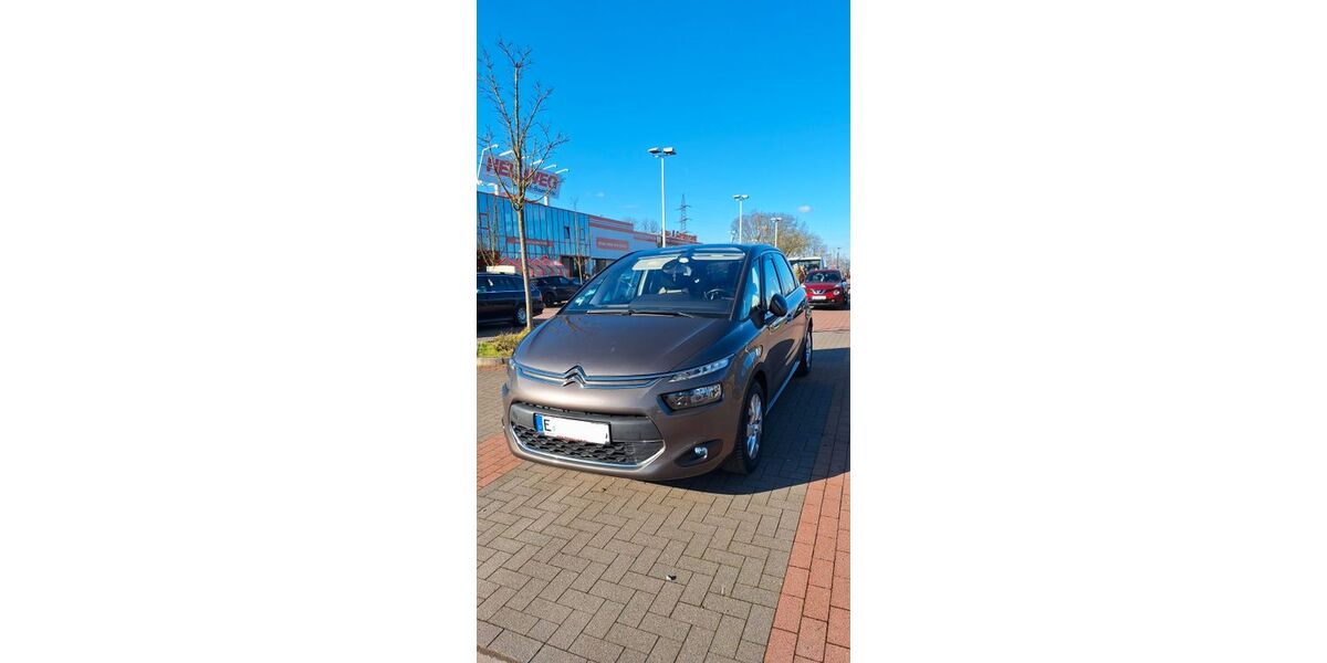 Citroen C4 Picasso 74.000 km 10.000 &euro; Essen 45139