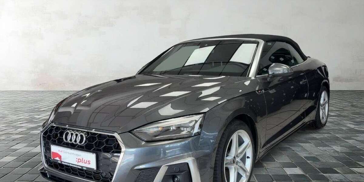 Audi A5 29.971 km 36.850 &euro; Wermelskirchen 42929