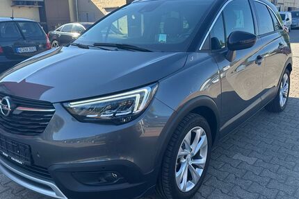 Opel Crossland (X) 33.000 km 13.990 &euro; Neuss 41469