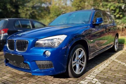 BMW X1 221.000 km 8.800 &euro; Gevelsberg 58285