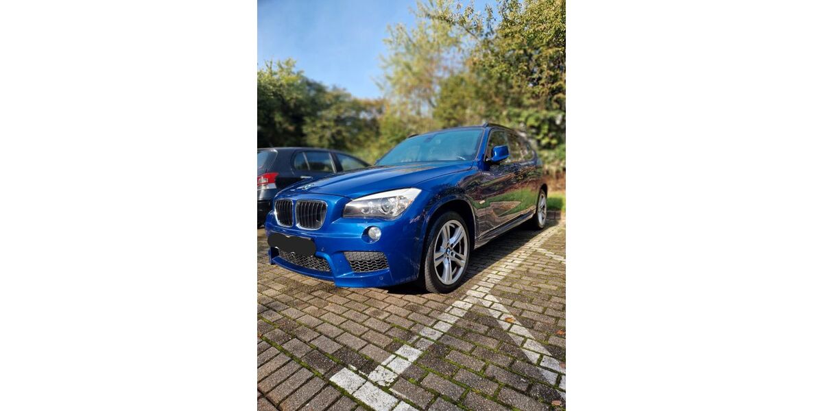 BMW X1 221.000 km 8.800 &euro; Gevelsberg 58285