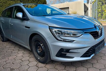 Renault Megane 130.600 km 11.200 &euro; Wuppertal 42279