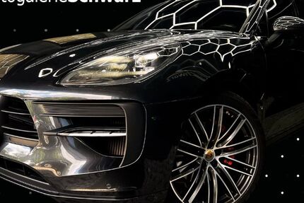 Porsche Macan 225.040 km 38.990 &euro; Remscheid 42897