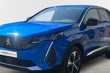 Peugeot 3008 19.452 km 22.490 &euro; Oberhausen 46149