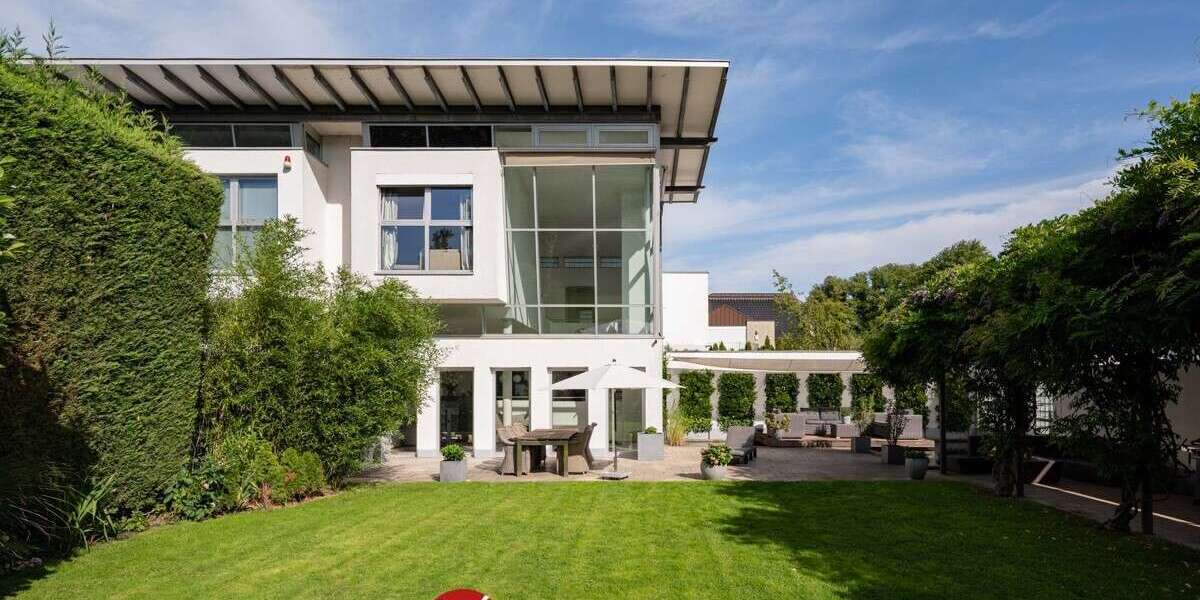 Einfamilienhaus Meerbusch Necklenbroich - 5 Zimmer, 224 m&sup2;, 2.150.000&euro; | Angebot:27445508