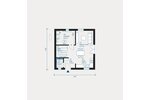 Individueller Bungalow in Wuppertal - Flexibles Ausbauhaus nach Ihren Vorstellungen - Bungalow Wuppertal Gemarkung Nächstebreck | Angebot:27514031