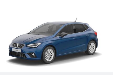 Seat Ibiza 23.377 km 20.290 &euro; Remscheid 42857