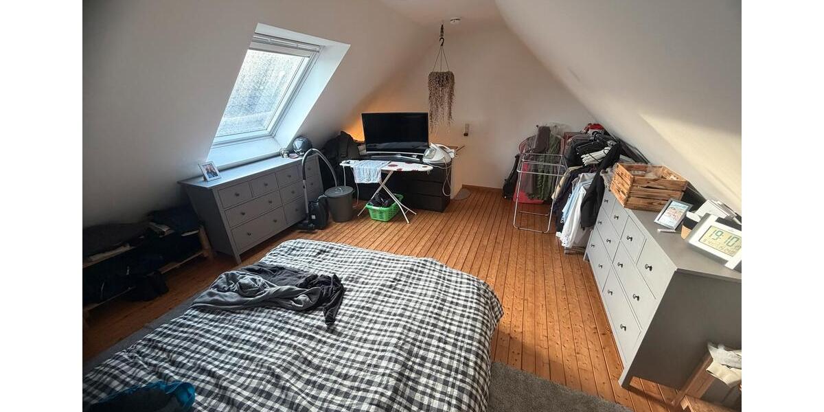 Maisonettenwohnung Velbert Langenberg - 2 Zimmer, 85 m&sup2;, 770&euro; | Angebot:26023964