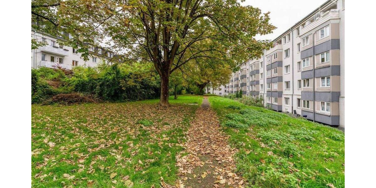 Etagenwohnung Essen Holsterhausen - 2 Zimmer, 65 m&sup2;, 950&euro; | Angebot:26788432