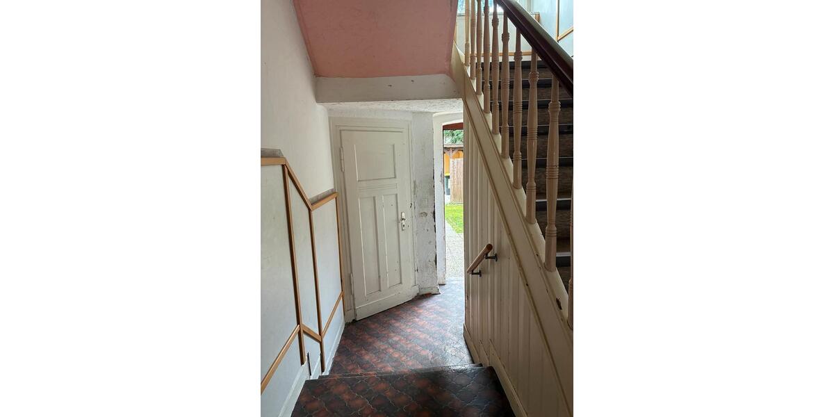 Dachgeschoßwohnung Duisburg Essenberg - 2 Zimmer, 53 m&sup2;, 620&euro; | Angebot:25825828