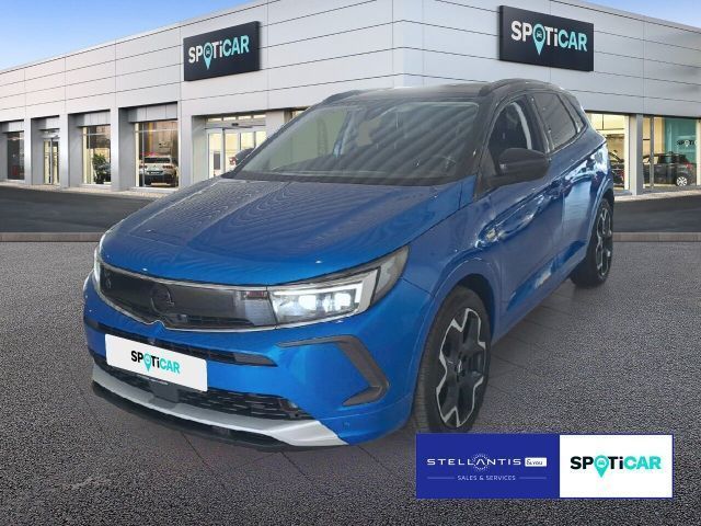 Opel Grandland (X) 126.208 km 19.450 &euro; Ratingen 40878