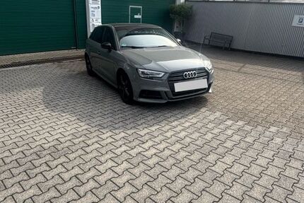 Audi A3 115.000 km 20.100 &euro; Remscheid 42897