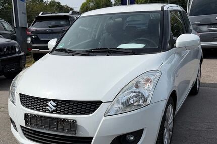 Suzuki Swift 55.000 km 5.990 &euro; Gelsenkirchen 45899