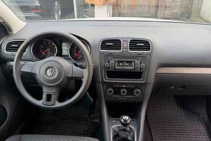 VW Golf 67.625 km 6.500 &euro; Bochum 44894
